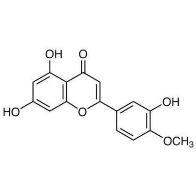 Diosmetin&gt;98.0%(HPLC)(T)5g