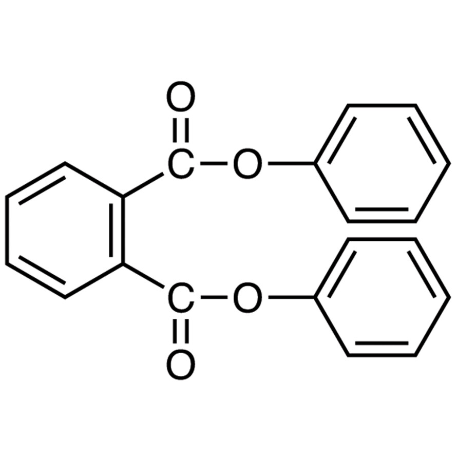 Diphenyl Phthalate&gt;98.0%(GC)500g