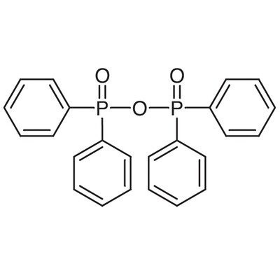 Diphenylphosphinic Anhydride&gt;98.0%(T)1g