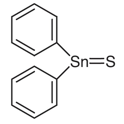 Diphenyltin Sulfide [Activator for O-Glycoside Synthesis]&gt;97.0%(W)1g