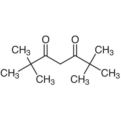 Dipivaloylmethane&gt;97.0%(GC)5g