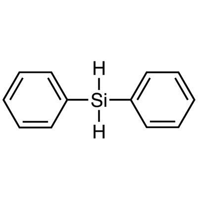 Diphenylsilane&gt;97.0%(GC)5g