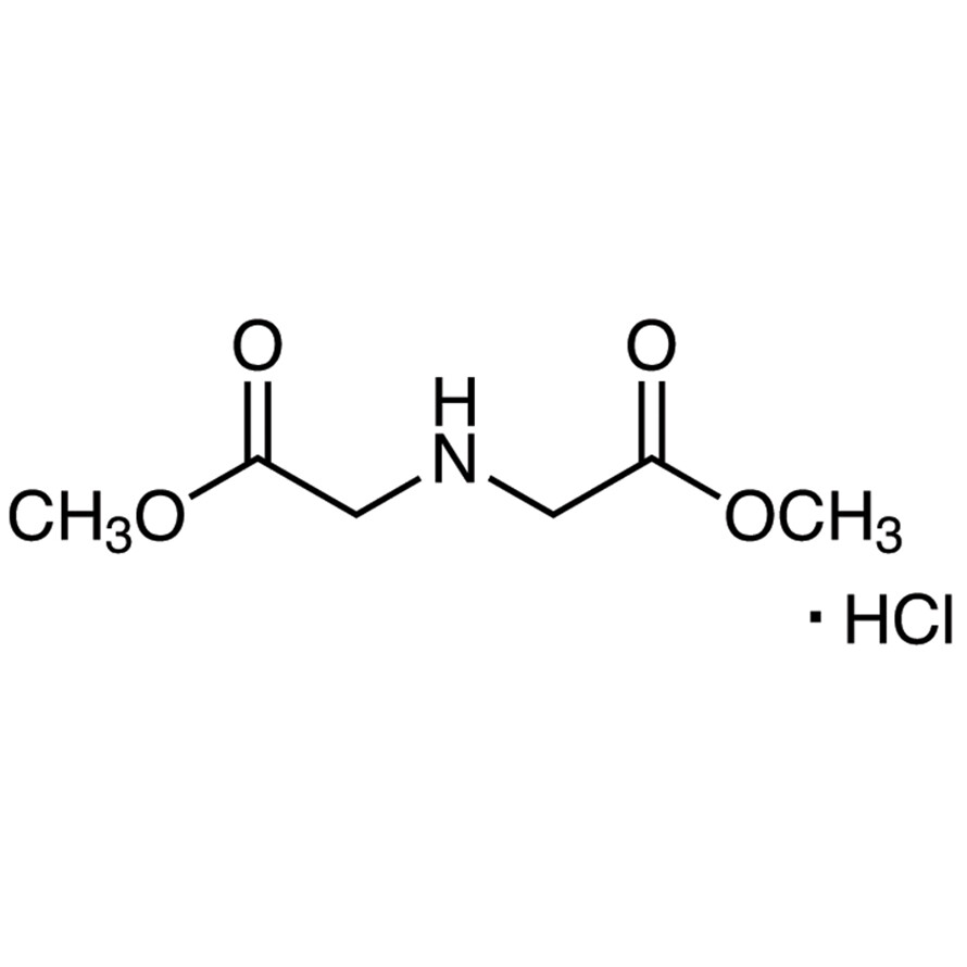 Dimethyl Iminodiacetate Hydrochloride&gt;98.0%(T)25g