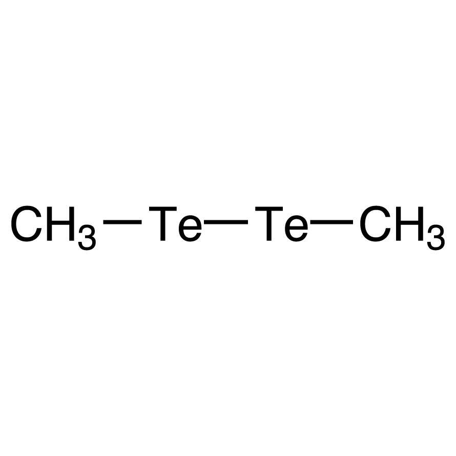 Dimethyl Ditelluride&gt;95.0%(GC)100mg