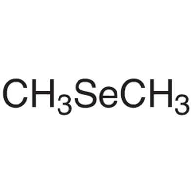 Dimethylselenide&gt;98.0%(GC)1g