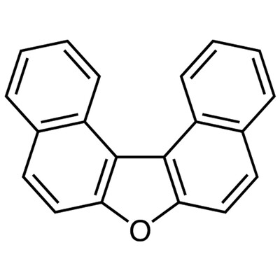 Dinaphtho[2,1-b:1&#39;,2&#39;-d]furan&gt;98.0%(GC)1g