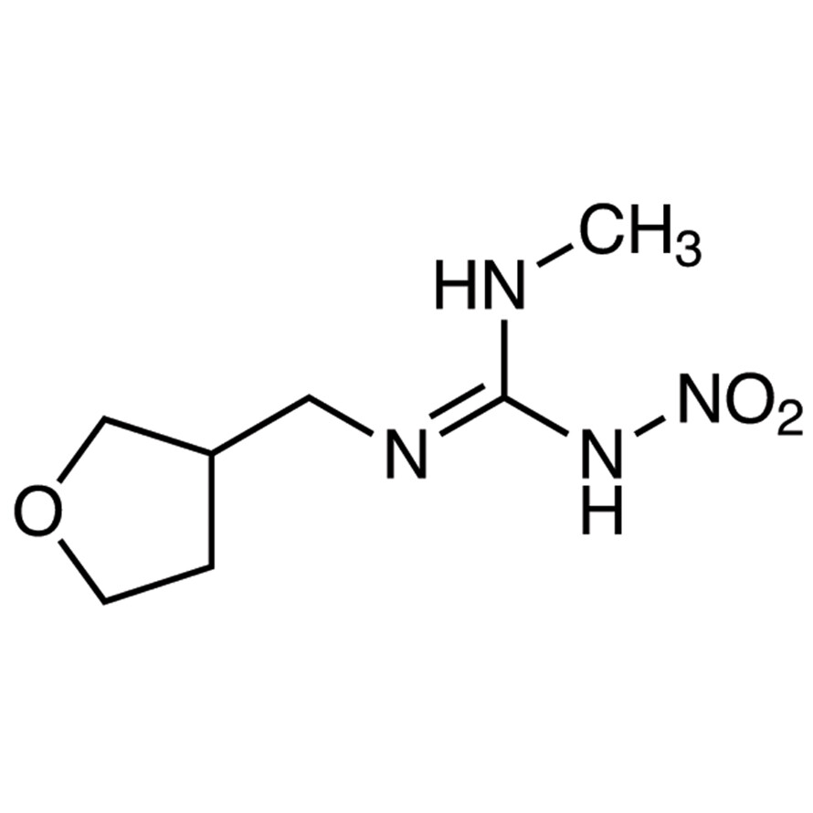 Dinotefuran&gt;98.0%(HPLC)(T)5g