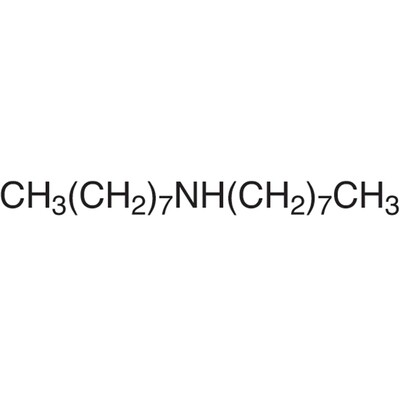 Di-n-octylamine&gt;96.0%(GC)(T)25mL