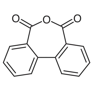 Diphenic Anhydride&gt;98.0%(HPLC)(T)5g