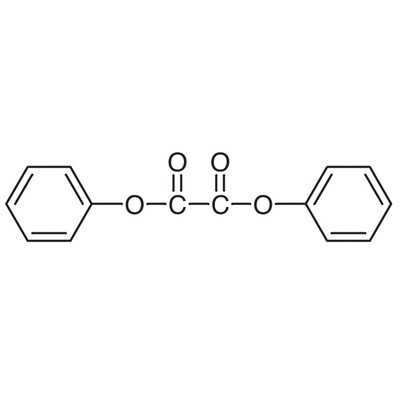 Diphenyl Oxalate&gt;98.0%(GC)500g