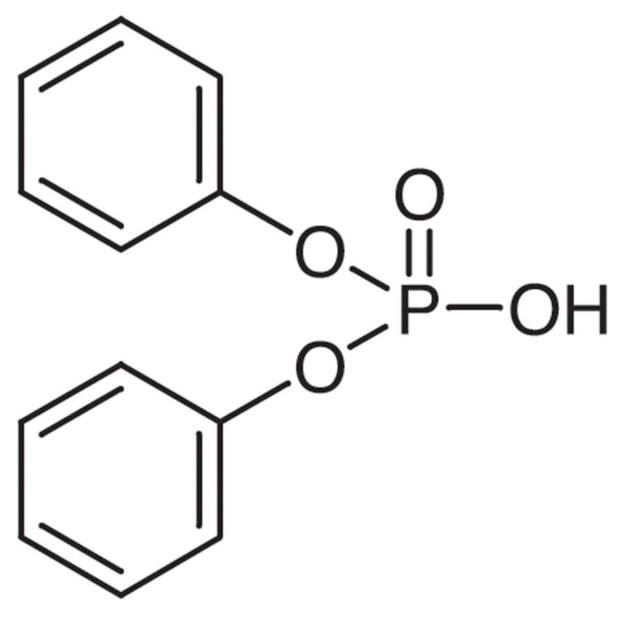 Diphenyl Phosphate&gt;99.0%(HPLC)(T)1g