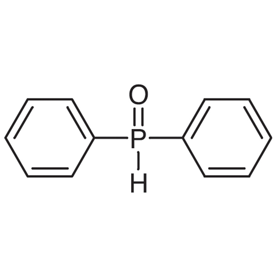 Diphenylphosphine Oxide&gt;98.0%(GC)5g