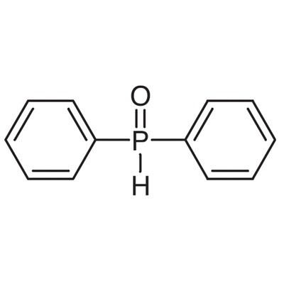 Diphenylphosphine Oxide&gt;98.0%(GC)5g