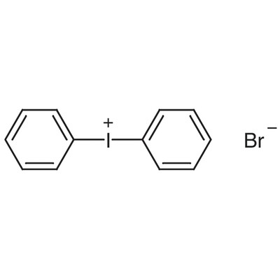 Diphenyliodonium Bromide&gt;98.0%(HPLC)(T)5g