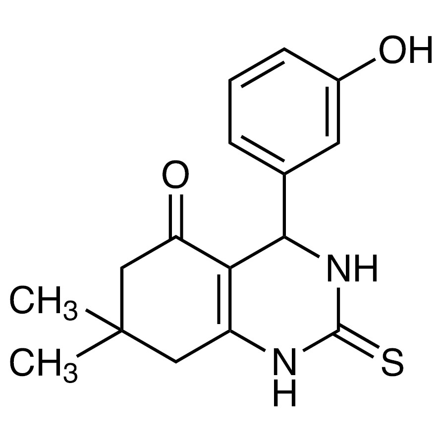 Dimethylenastron&gt;95.0%(HPLC)50mg