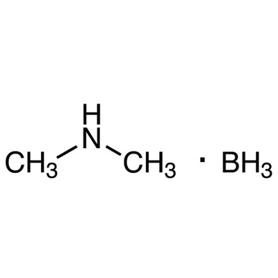 Dimethylamine Borane&gt;95.0%(T)100g