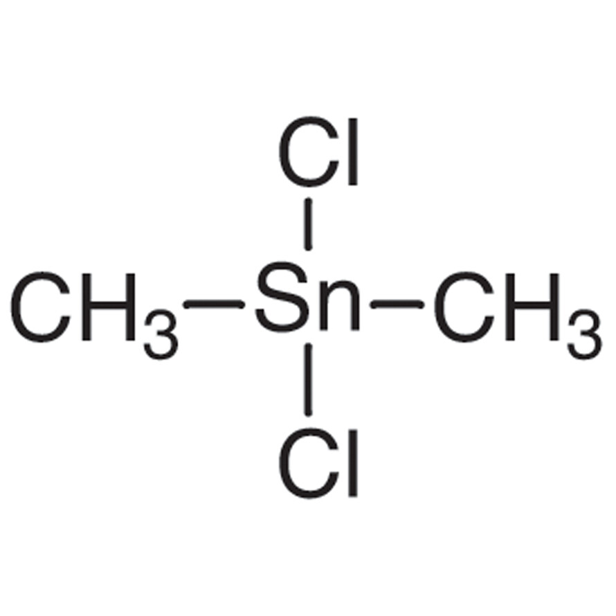 Dimethyltin Dichloride&gt;99.0%(T)100g