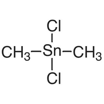Dimethyltin Dichloride&gt;99.0%(T)100g