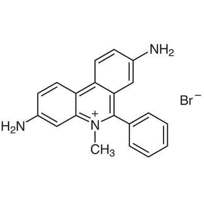 Dimidium Bromide&gt;98.0%(HPLC)5g