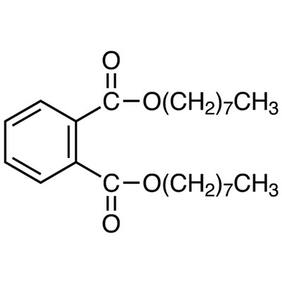Di-n-octyl Phthalate&gt;98.0%(GC)500mL