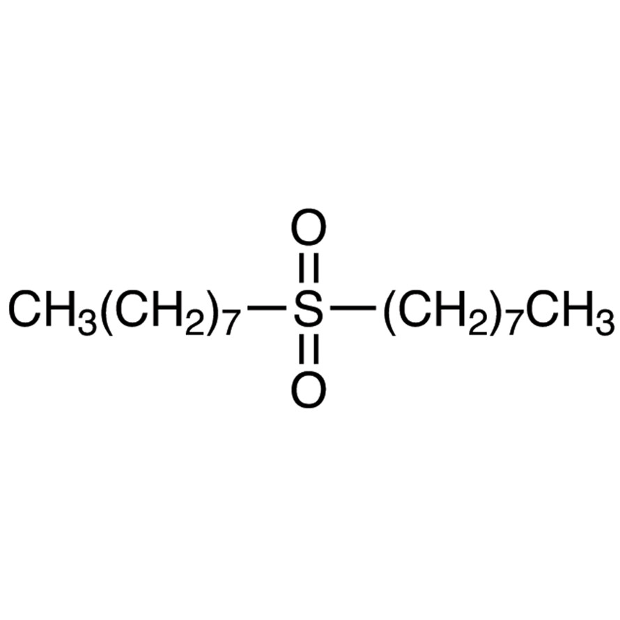 Di-n-octyl Sulfone&gt;98.0%(GC)5g