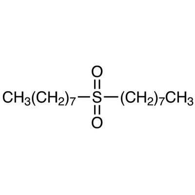 Di-n-octyl Sulfone&gt;98.0%(GC)5g