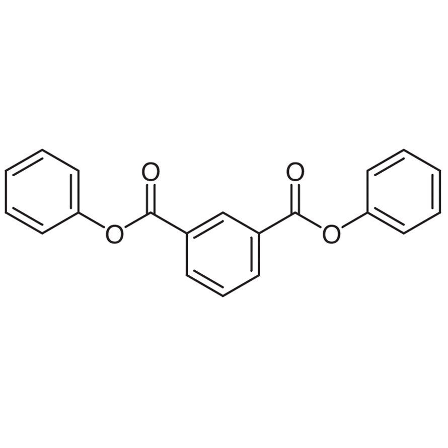 Diphenyl Isophthalate&gt;99.0%(GC)25g