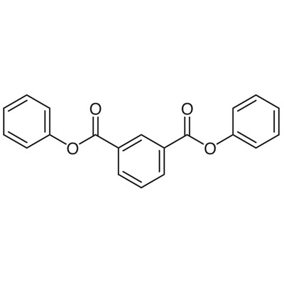 Diphenyl Isophthalate&gt;99.0%(GC)25g