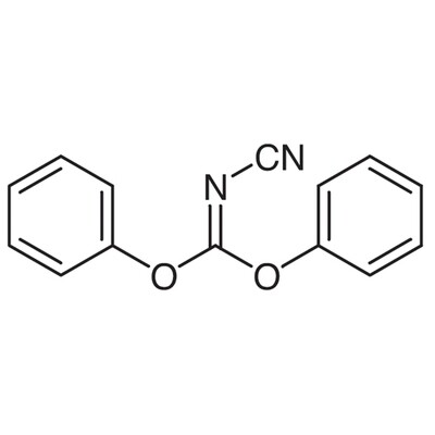 Diphenyl N-Cyanocarbonimidate&gt;97.0%(HPLC)(N)5g