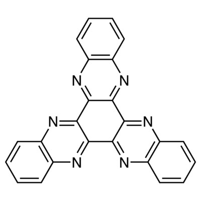 Diquinoxalino[2,3-a:2&#39;,3&#39;-c]phenazine&gt;97.0%(T)1g