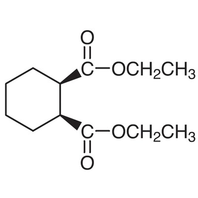 Diethyl cis-1,2-Cyclohexanedicarboxylate&gt;98.0%(GC)5g