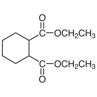 Diethyl cis-1,2-Cyclohexanedicarboxylate (contains Diethyl trans-1,2-Cyclohexanedicarboxylate)&gt;95.0%(GC)25g