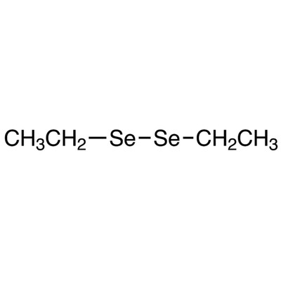 Diethyl Diselenide&gt;96.0%(GC)5g