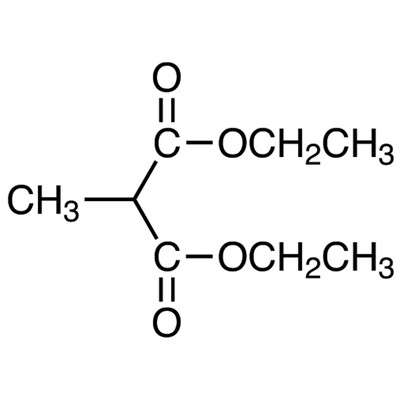 Diethyl Methylmalonate&gt;98.0%(GC)25mL