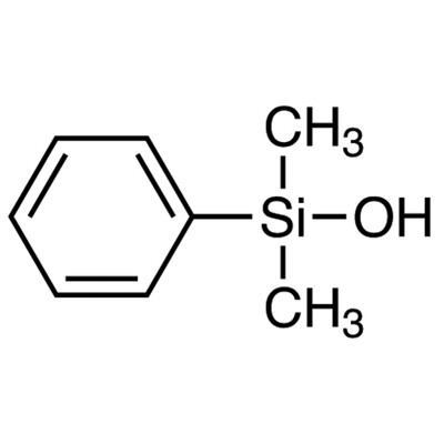 Dimethylphenylsilanol&gt;98.0%(GC)1g