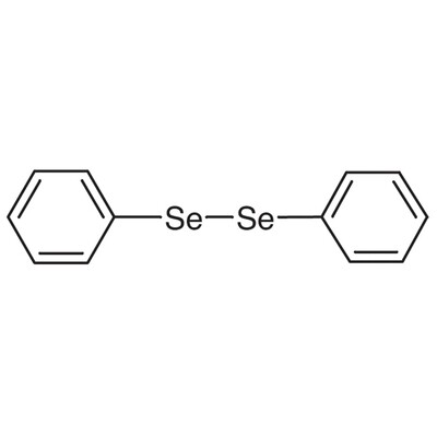 Diphenyl Diselenide&gt;97.0%(GC)25g
