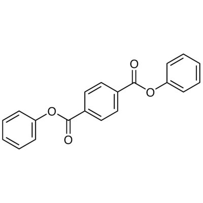 Diphenyl Terephthalate&gt;98.0%(GC)25g