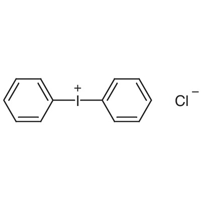 Diphenyliodonium Chloride&gt;98.0%(T)5g