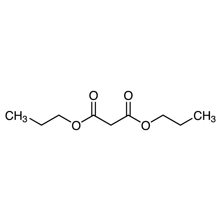 Dipropyl Malonate&gt;98.0%(GC)25g