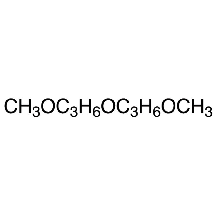 Dipropylene Glycol Dimethyl Ether (mixture of isomers)&gt;94.0%(GC)500mL