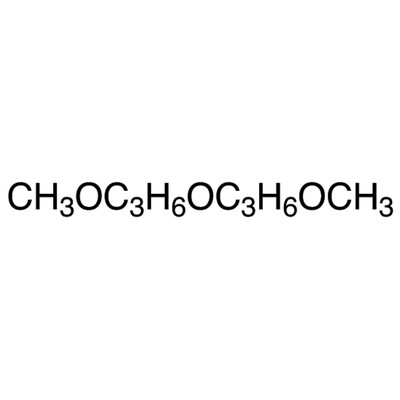 Dipropylene Glycol Dimethyl Ether (mixture of isomers)&gt;94.0%(GC)500mL