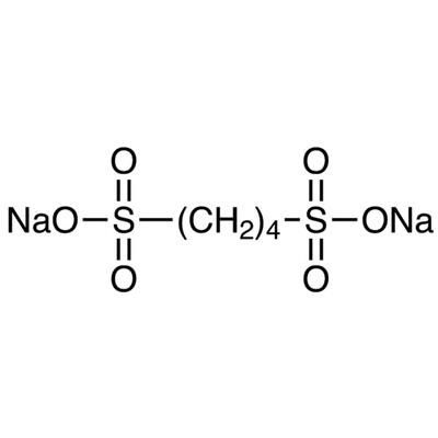 Disodium 1,4-Butanedisulfonate&gt;98.0%(T)10g