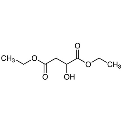 Diethyl DL-Malate&gt;98.0%(GC)25g