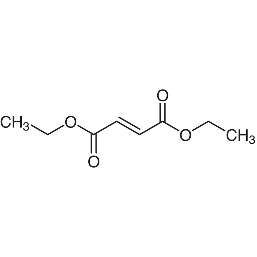 Diethyl Fumarate&gt;98.0%(GC)25mL