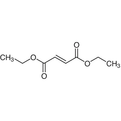 Diethyl Fumarate&gt;98.0%(GC)25mL