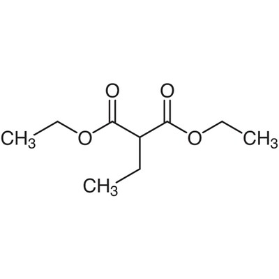 Diethyl Ethylmalonate&gt;98.0%(GC)25mL