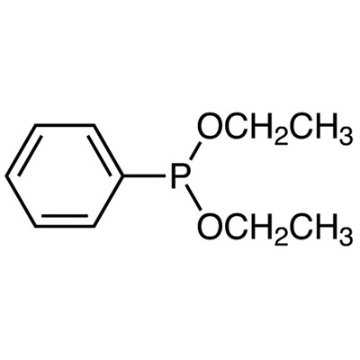 Diethyl Phenylphosphonite&gt;96.0%(GC)5g