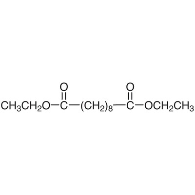 Diethyl Sebacate&gt;98.0%(GC)500mL