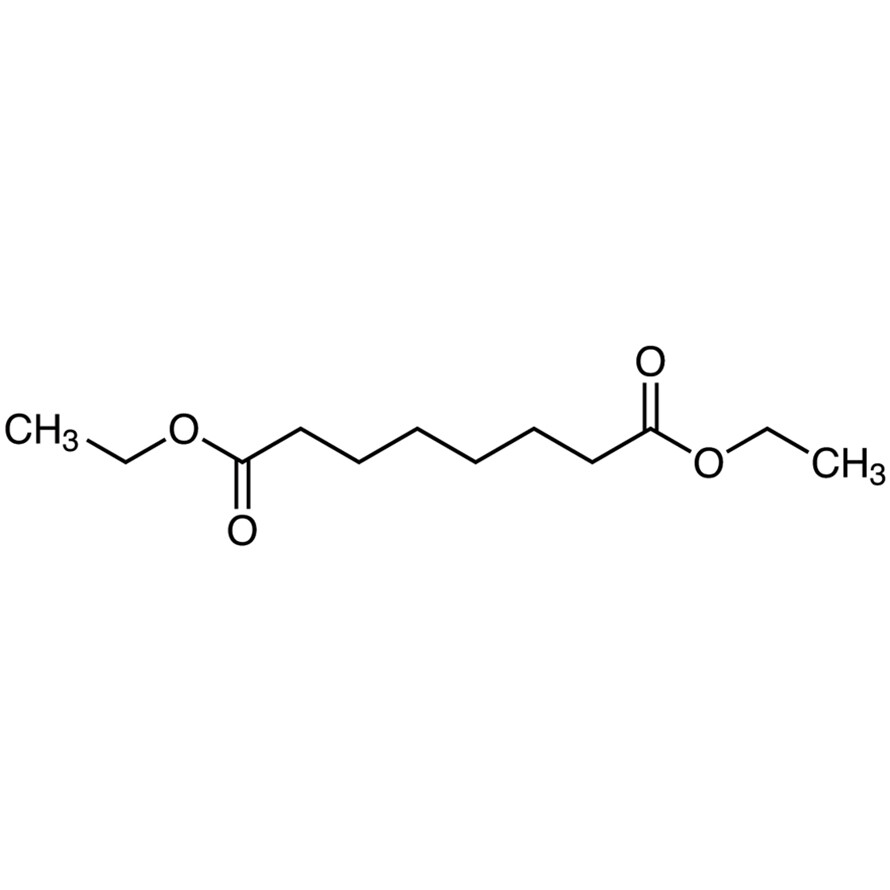 Diethyl Suberate&gt;98.0%(GC)25g