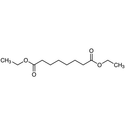 Diethyl Suberate&gt;98.0%(GC)25g
